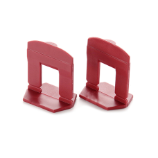 Основа системи вирівнювання плитки 1,5 мм (пач. 250 шт.)  (UNIFIX) (пач - 250шт)699698