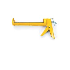 Пістолет для силікону напівзакритий Стандарт  (СИЛА) 600301