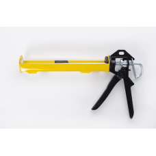 ПІстолет для силікону напівзакритий посилений  (СИЛА) 600306