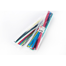 Термозбiжна трубка 10 мм 1м 1шт (APRO)