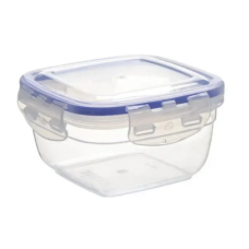 Контейнер 2400 мл, прозорий ASD072