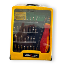 Набір викруток №Z-10