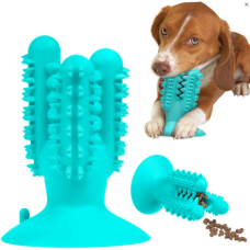 Іграшка для Собак Bronzedog PetFun Dental КАКТУС на Присосці Чистяча
