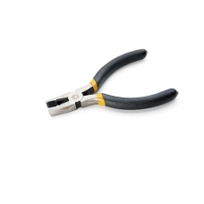 Плоскогубці малі гумові 115мм (СИЛА - Інструмент)
