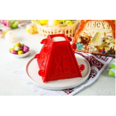 Форма для сирної Паски 1000г