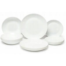 Сервіз столовий 18 предметів «Arcopal» Zelie L4122