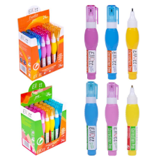 Корректор ручка "Ellott" 7мл. 97372