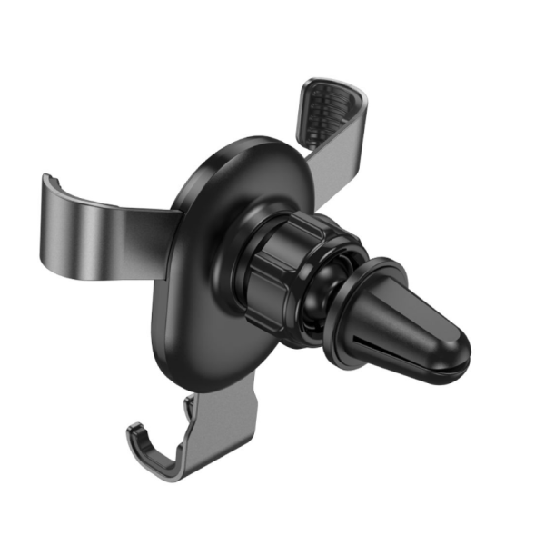 Автотримач Hoco CA56 Plus (Чорний)