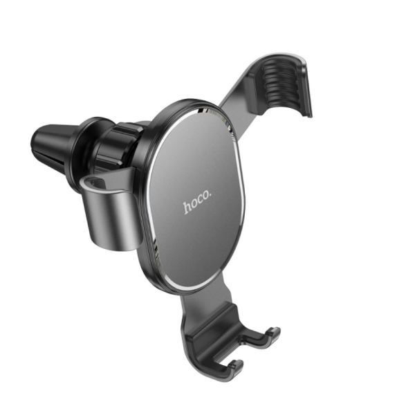 Автотримач Hoco CA56 Plus (Чорний)