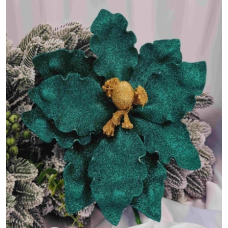 Квітка Парча велика