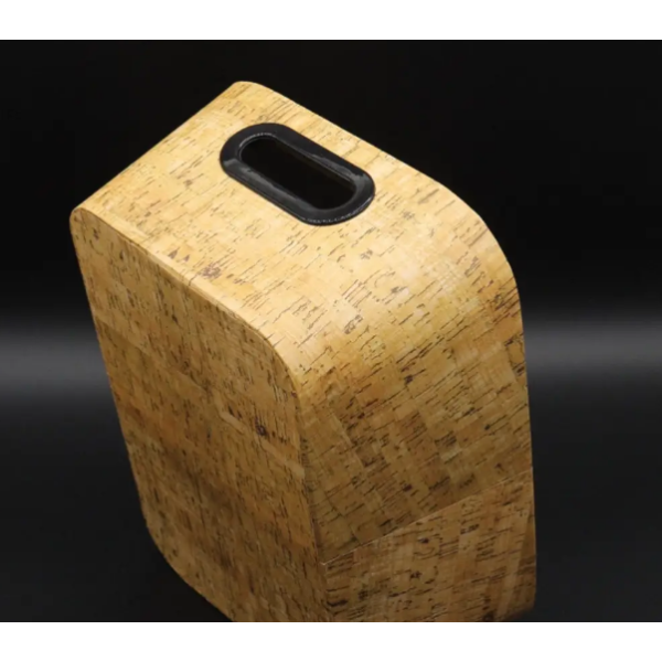 Кошик Колір "світле дерево" 27х21х10см