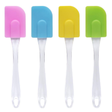 Лопатка силіконова 25см Х3-41