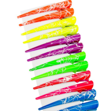 Заколка Уточка стріла 5,5см