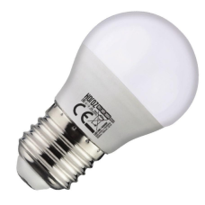 LED Лампа 6W Е27 4200К ELITE-6 HOROZ