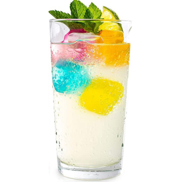 Набір кубиків льоду для заморозки багаторазових 12шт