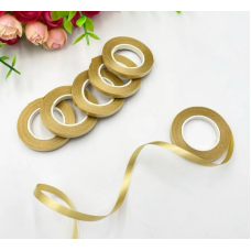 Стрічка для повітряних кульок Ø5мм 8-9м колір мікс