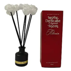 Аромадиффузор Півонія 50м Delicate Organic