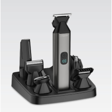 Набір для стрижки волосся 6 в 1 MR-661