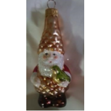 Скляна іграшка 1201 Лісовичок