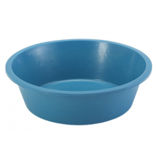Миска 12л N-101