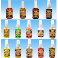 Спрей Тутті (Корона)