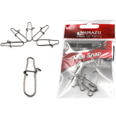 Карабін з вертлюжком FR with nice snap