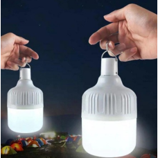 Лампа діодна для кемпінгу 10W BK-1820 6589 (100)