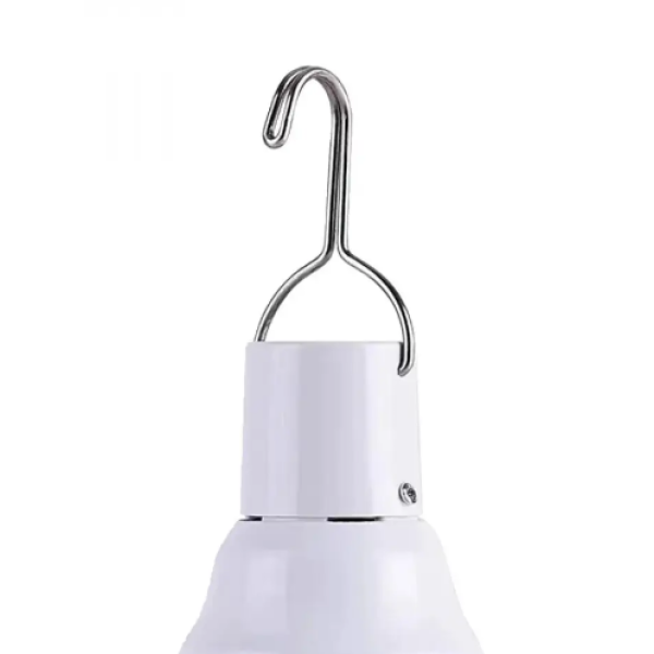 Лампа діодна для кемпінгу 10W BK-1820 6589 (100)