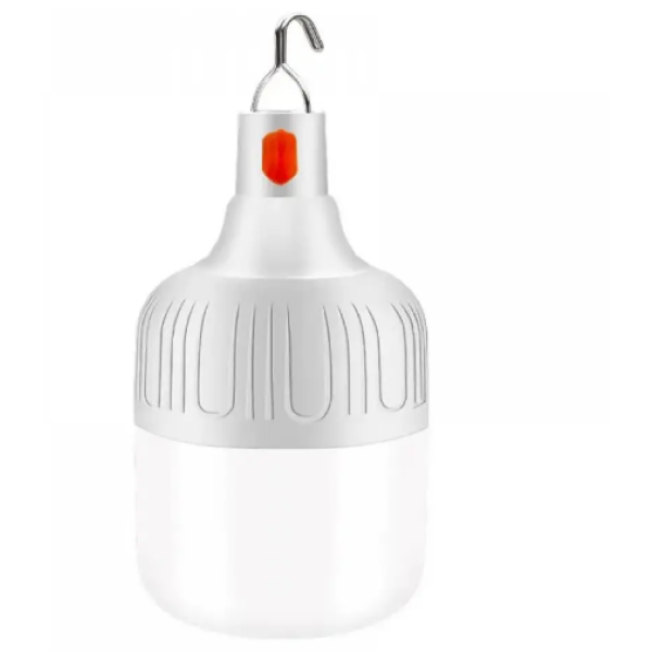 Лампа діодна для кемпінгу 10W BK-1820 6589 (100)