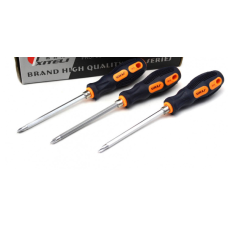 Викрутка №0818-5 (240) помаранчева 24877