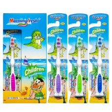 Зубна щітка дитяча №1110 1шт 88424