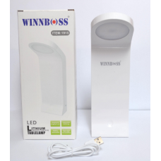 LED Лампа WINNBOSS 1915