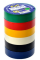 Ізоляційна стрічка мал. 10-2 мал 0,13мм*1,7см 13890/13891