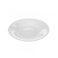 Тарілка глибока кругла d=21см «Luminarc» Feston Q4119