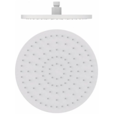 Душова лійка D15 Хром