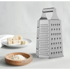 Терка MR-1607 нержавійка Maestro