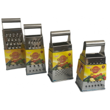 Тертка 4-х стороння 7д