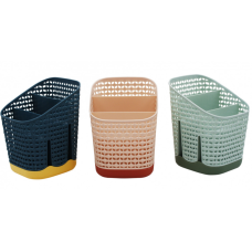 Підставка на 3 розділи №А-9097 (12,5*11*15)см