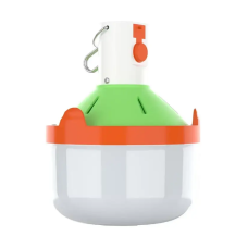 Лампа діодна для кемпінгу 30Вт 2х1500мАг BL-588 6560 (100)