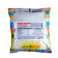 Сульфат Магнію АгроМаг 500г