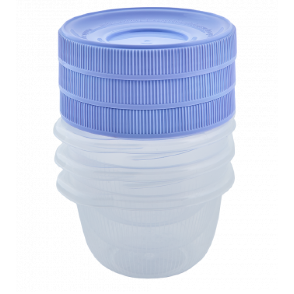 Контейенр "Омега" 0,285л 169025 1шт