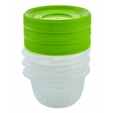 Контейенр "Омега" 0,285л 169025 1шт