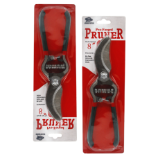 Секатор №Р-1-8 метал 8д. (60) (09479)