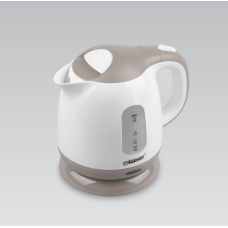 Електричний чайник MR-012-BEIGE 1л