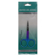Ножиці №F1806-5 манікюрні 11867