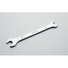 Ключ Ріжковий CrV 6x7 мм 201208