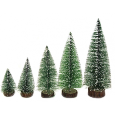 Ялинка 15см (600) (24664)