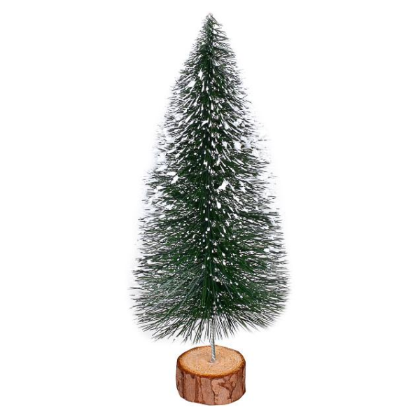 Ялинка декор 20см