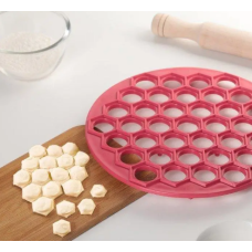 ФОРМА ДЛЯ ЛІПКИ ПЕЛЬМЕНІВ пластик