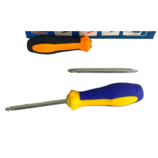 Викрутка №2881-3 жовто-блакитна 4д (12)